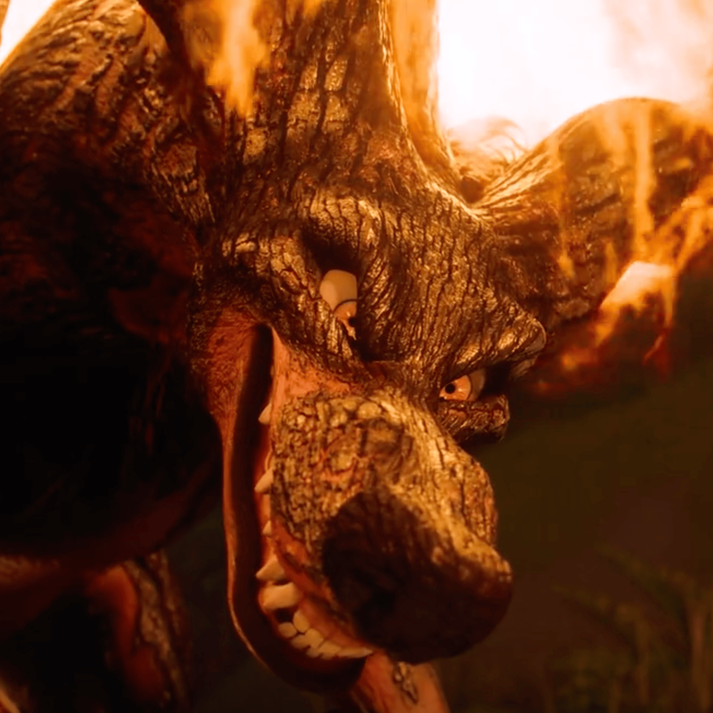 Firewolf (Swapped) AI Voice