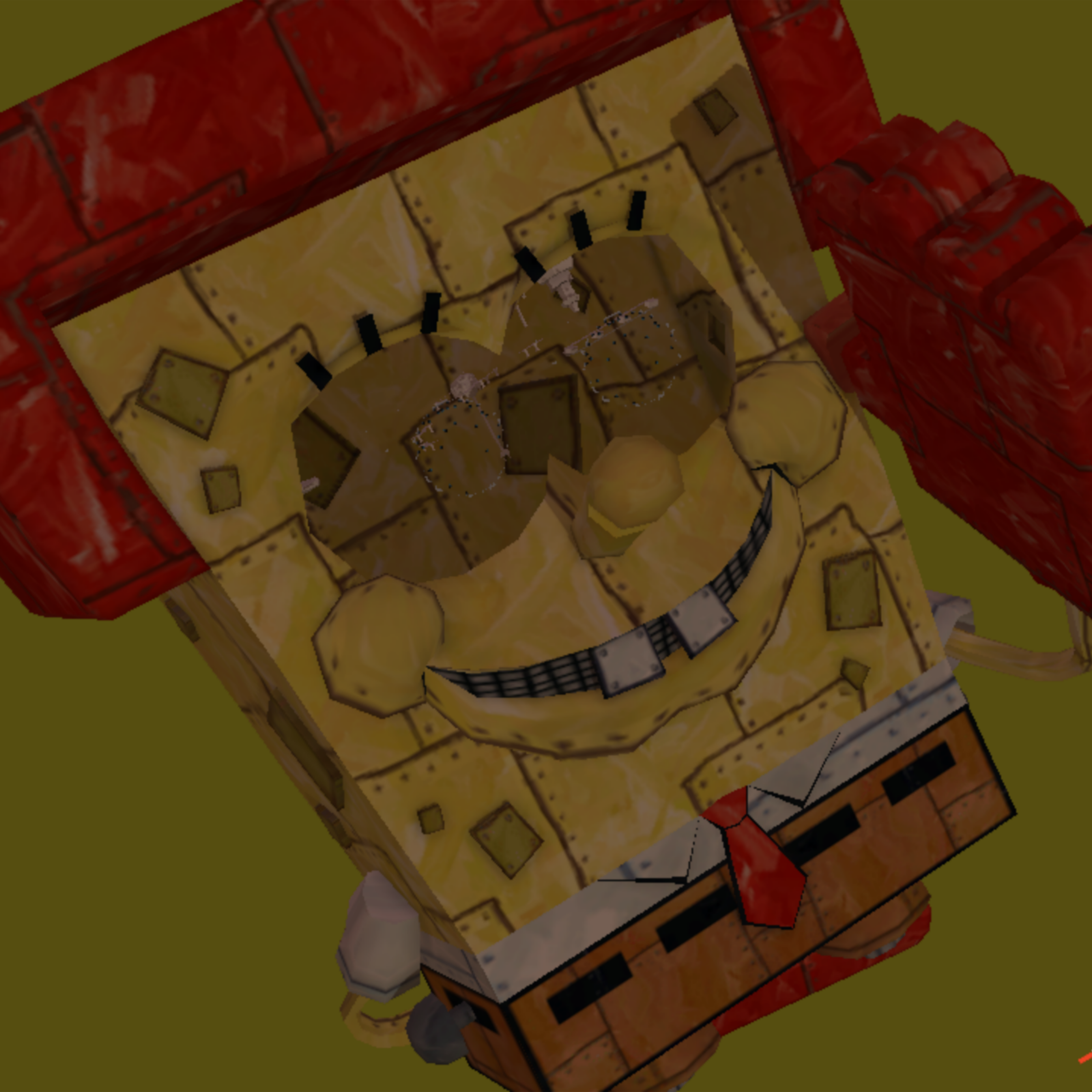 Sand01 AI Voice