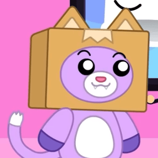 AI Foxy (Lankybox) AI Voice