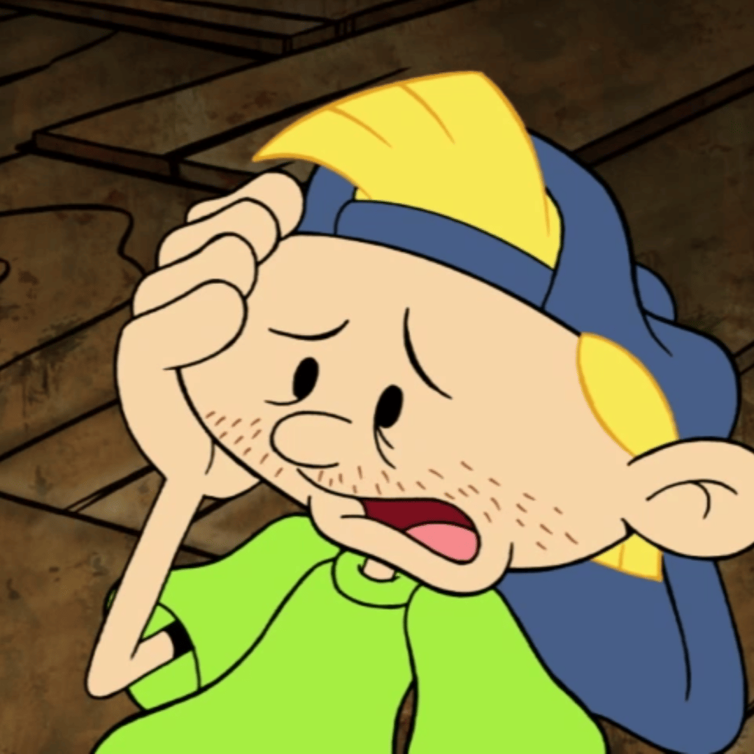 Numbuh 142 (KND) AI Voice