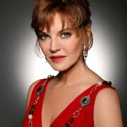 Sharon Potter (Get a Life) (Robin Riker) AI Voice