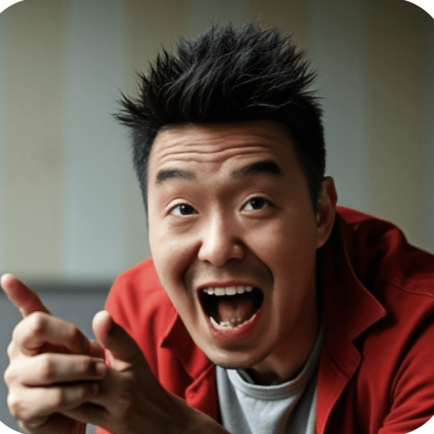 Jonathan Park AI Voice