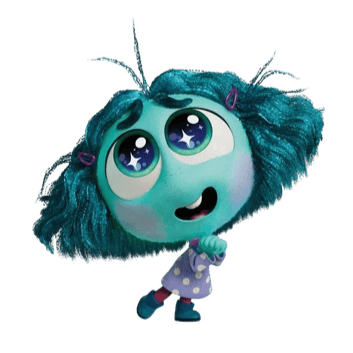Envy (Inside Out 2) AI Voice