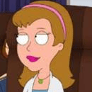 Amanda Barrington (Family Guy) AI Voice