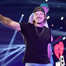 Morgan Wallen Rap V2 AI Voice