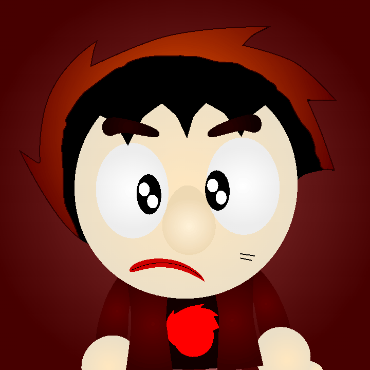 Shaldi the HedgeBald AI Voice