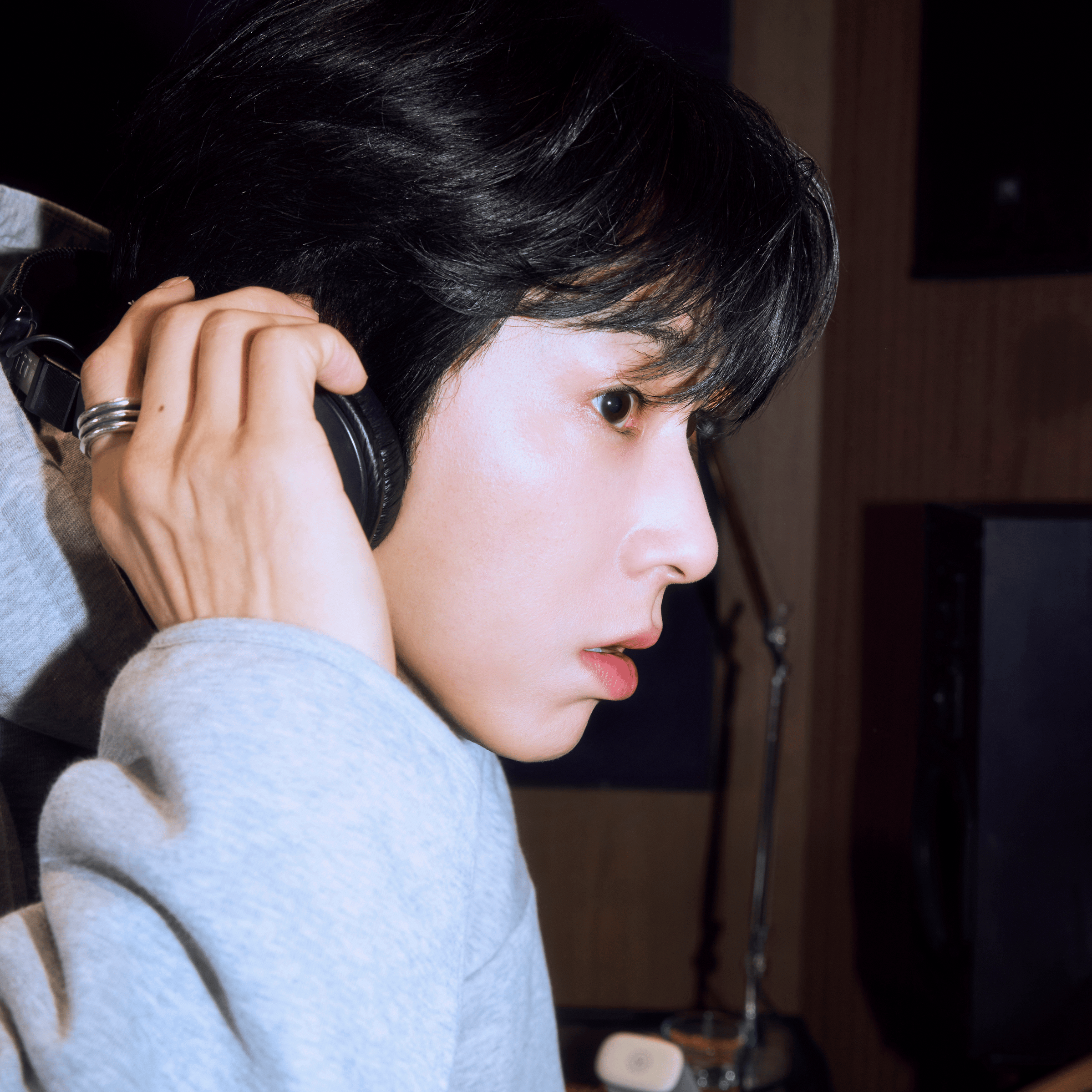 U-Know from TVXQ! AI Voice