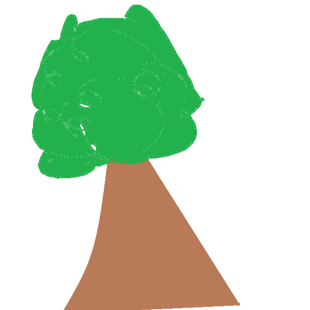 TREE (UTAU) AI Voice