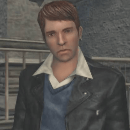 Johnny Vincent AI Voice
