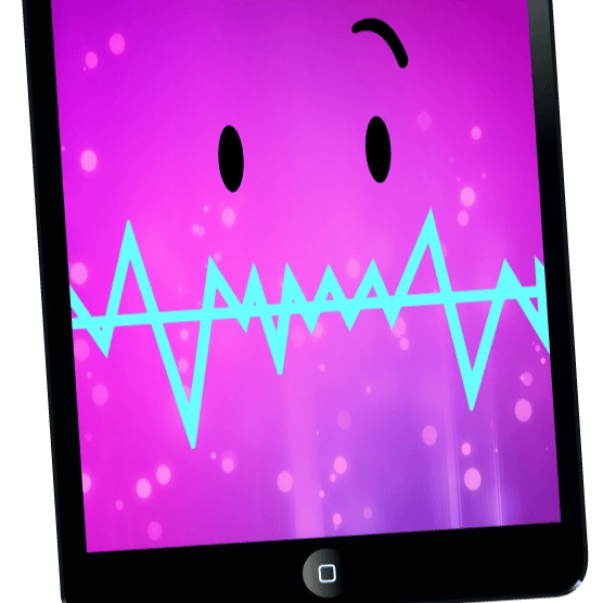 Mepad Back View Bfdi AI Voice Library | Jammable
