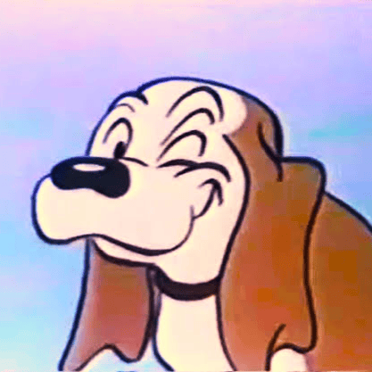 Fred Basset AI Voice