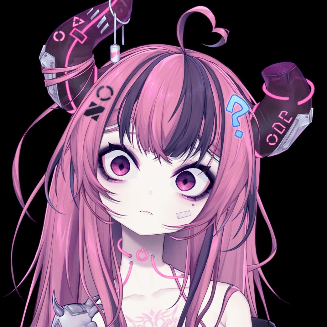 Ironmouse VShojo AI Voice