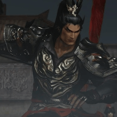 Lu Bu (Jamieson Price) V3 AI Voice