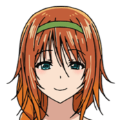 Kagura Baldwin (TenPuru) AI Voice