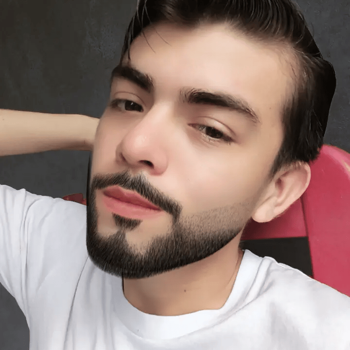 VOZ MICHAEL AI Voice