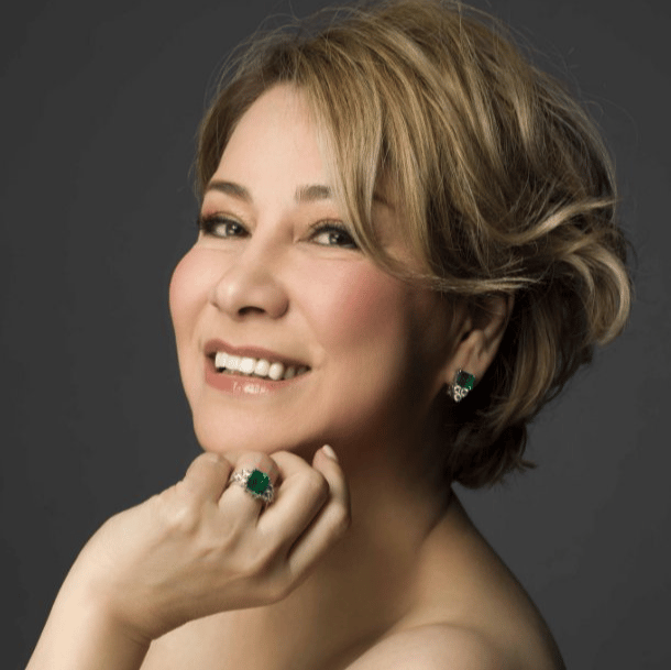 Jenny Tseng AI Voice