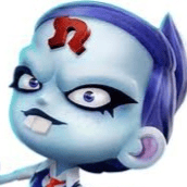 Nina Cortex (Yoshiko Kamei) AI Voice