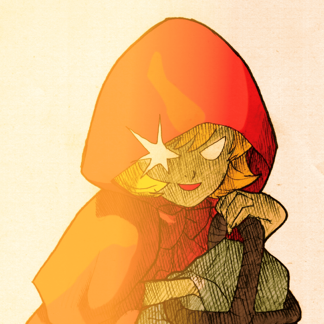 B.B Hood/Bulleta (Evil) AI Voice