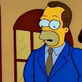 Herb Powell (Simpsons) (Danny DeVito) AI Voice