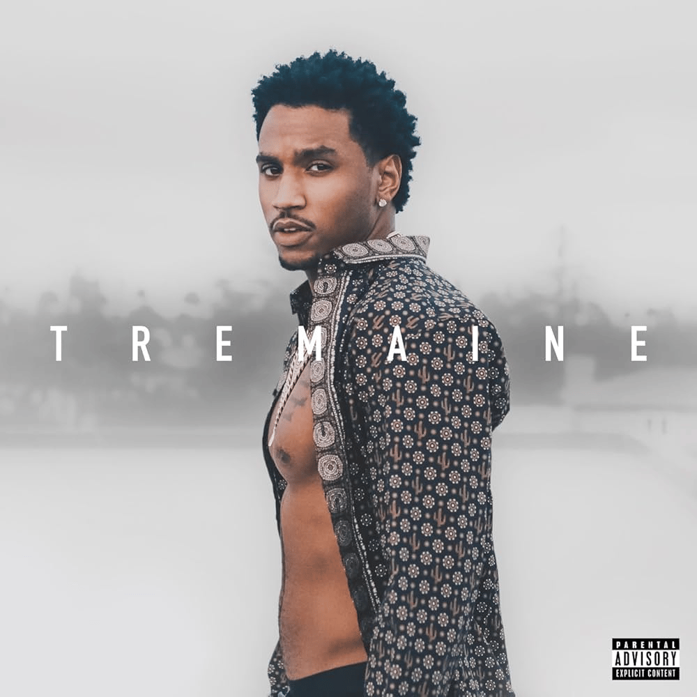 Trey Songz  AI Voice