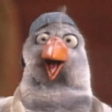 Walter Pigeon (Between the Lions) AI Voice