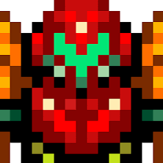 Samus Aran (SNES) AI Voice