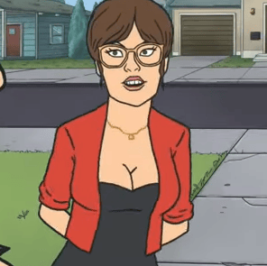Hot Teacher (Beavis and Butt-Head) AI Voice