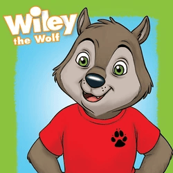 AI Wiley (Great wolf pack) AI Voice