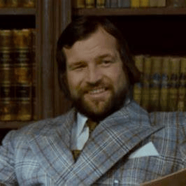 Bud Spencer (Bujtor István) AI Voice