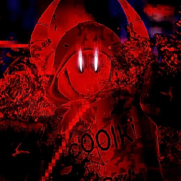Ms4 c00lkidd (forsaken/Roblox) AI Voice