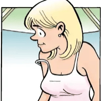 Boopsie (Doonesbury) AI Voice