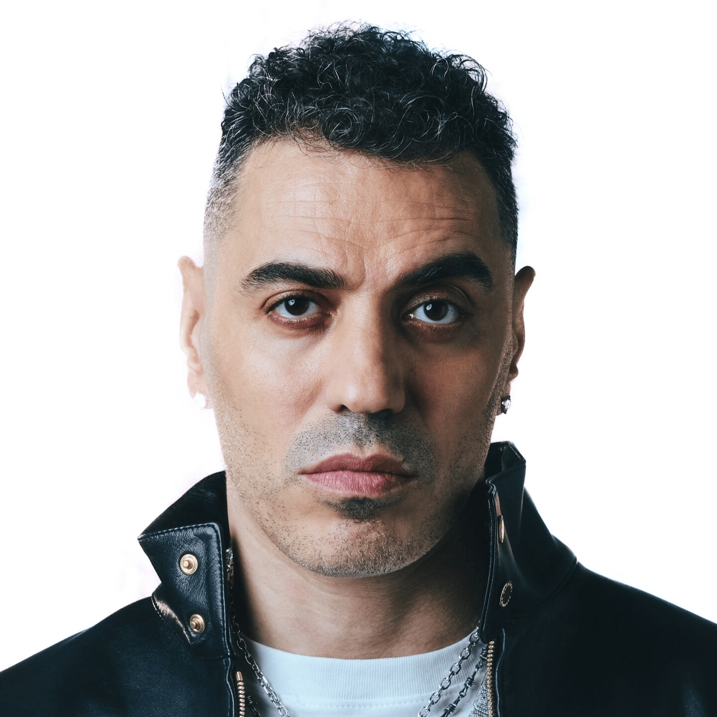 Marracash AI Voice