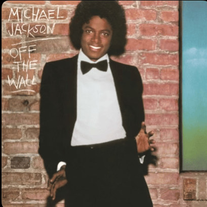 Micheal Jackson off the wall era 1979 AI Voice