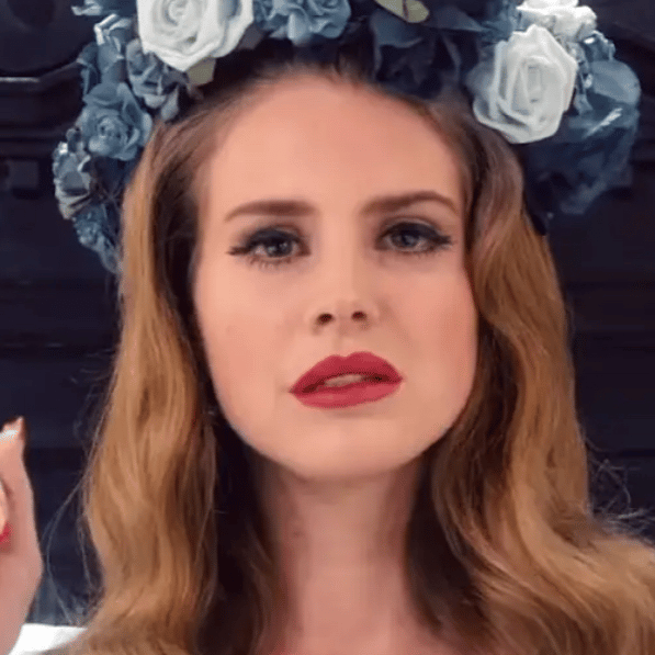 Lana Del Rey AI Voice