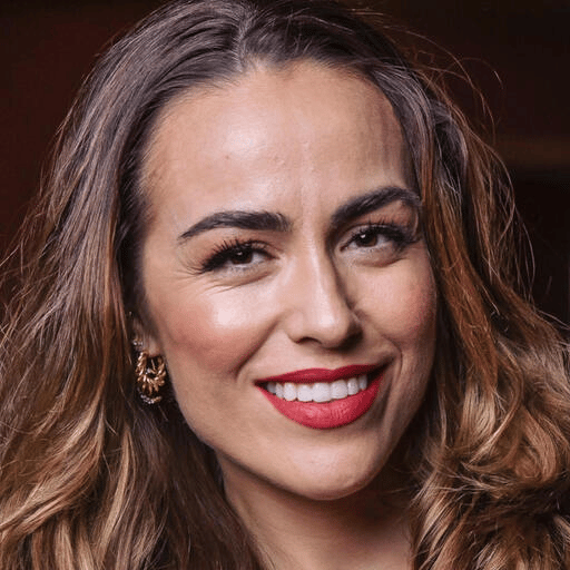 Maria Lucia Heiberg Rosenberg AI Voice
