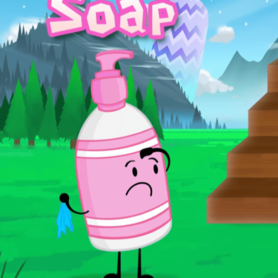 Soap AI Voice