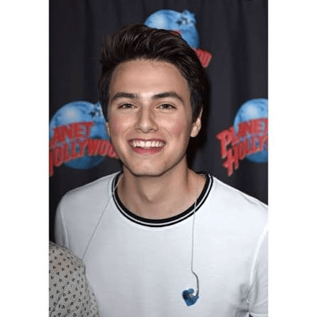 Liam Attridge (Forever In Your Mind [FIYM]) Vol 1 AI Voice