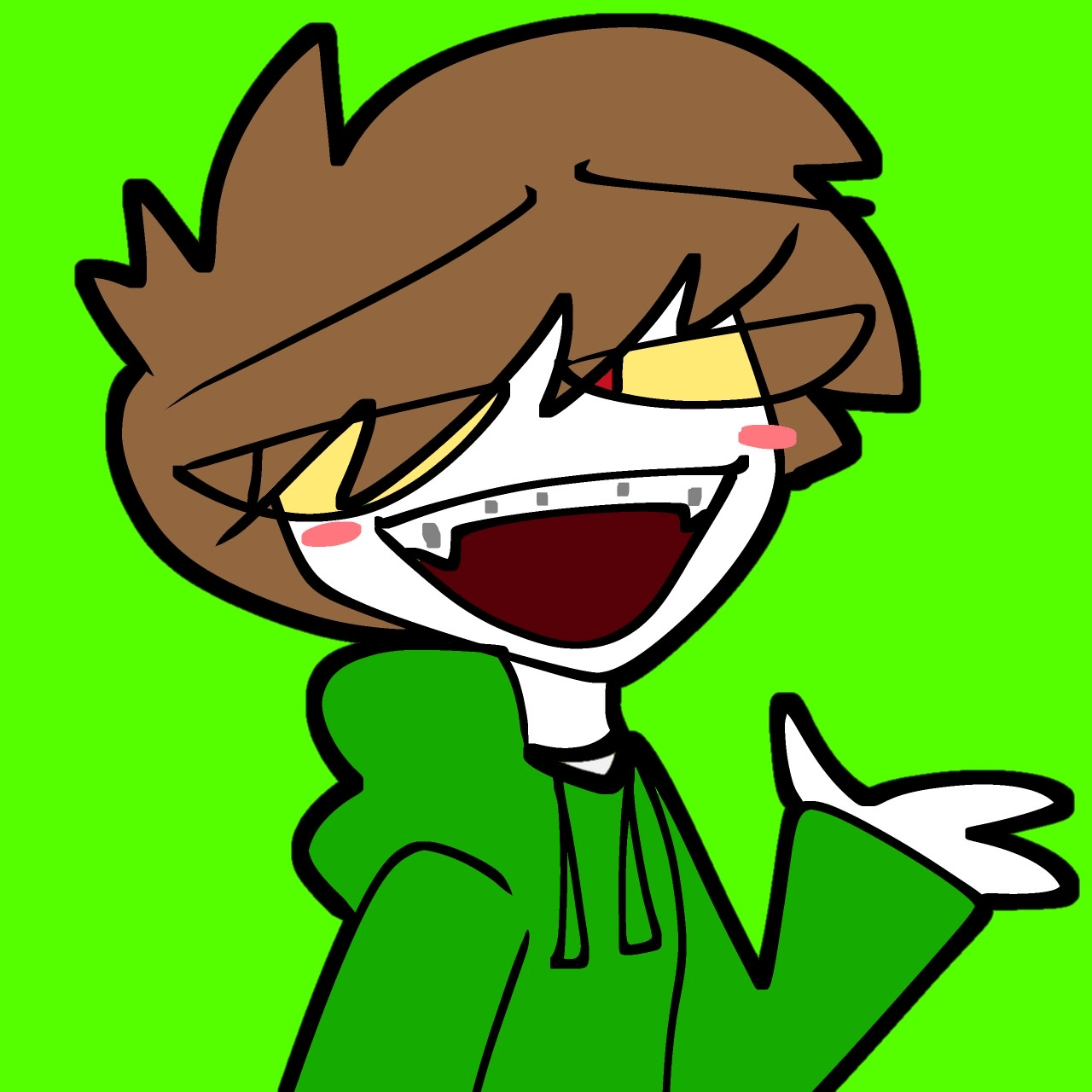 Edd Morningstar AI Voice