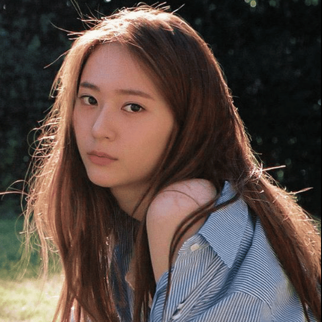 F(x) Krystal Jung AI Voice