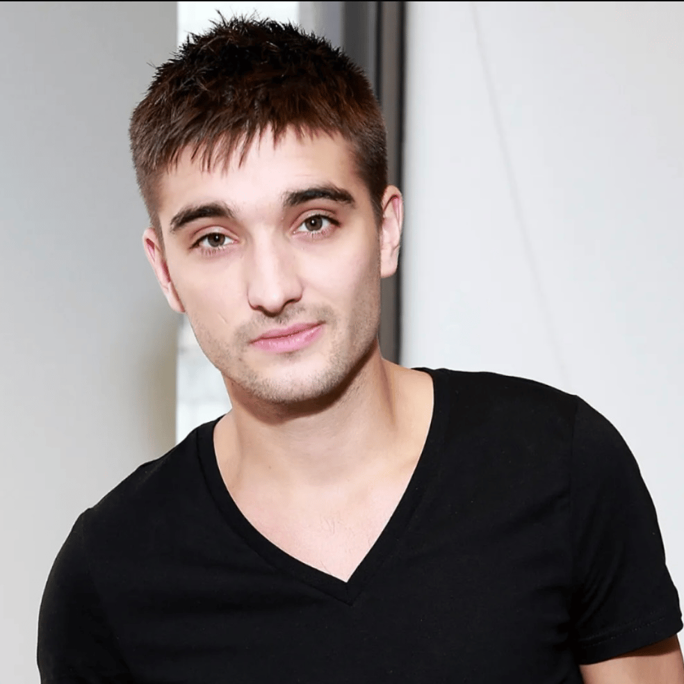 Tom Parker v1 AI Voice