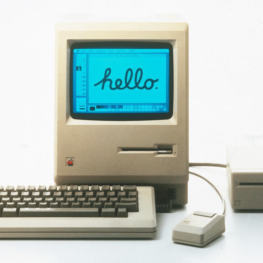 Vicky (MacInTalk) AI Voice