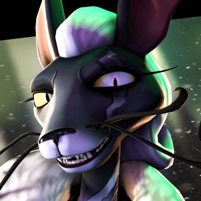 The Empress (A Hat in Time) AI Voice