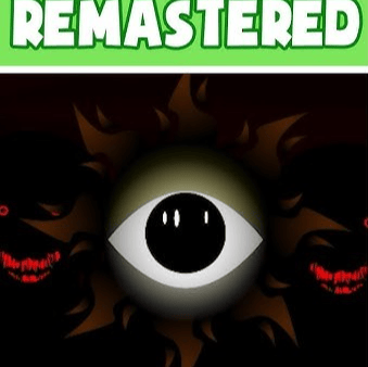 Sun Phase 3 Remastered Horror (Sprunki) AI Voice