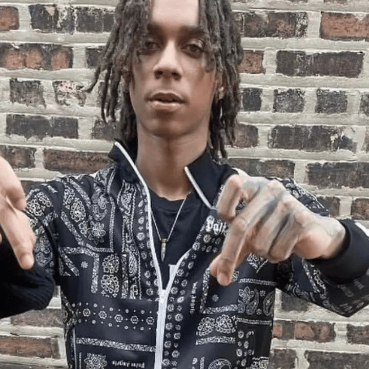 Lil jeff AI Voice