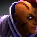 DoTA 2 | Russian Anti-Mage AI Voice