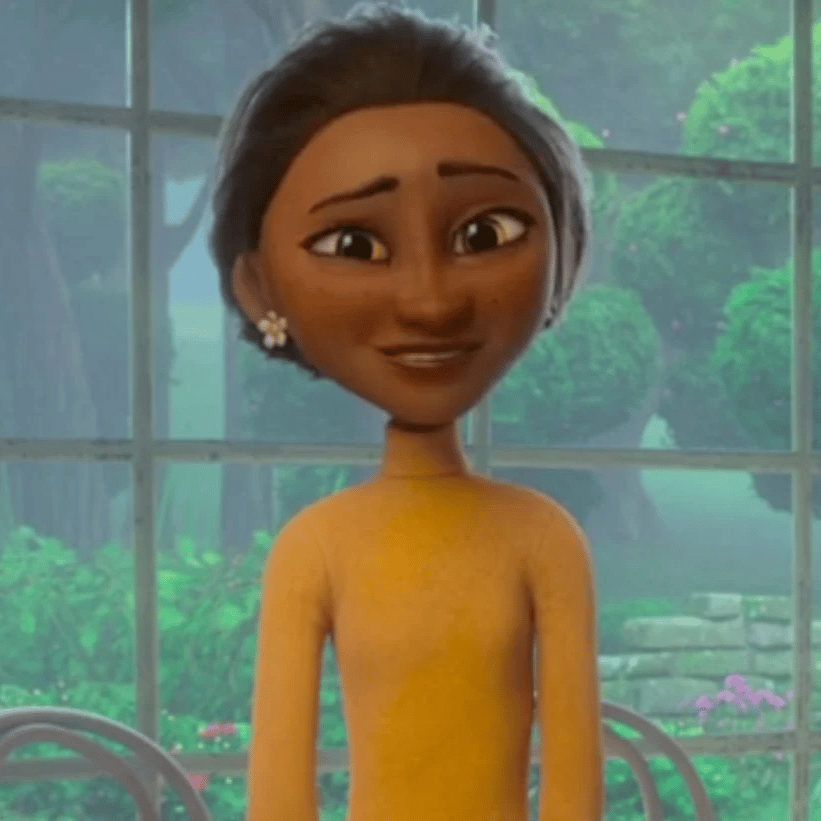 Rose (10 Lives) AI Voice