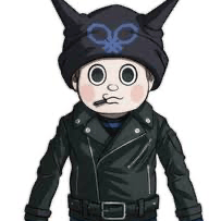 hoshi ryouma AI Voice