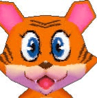 Pura (Crash Bandicoot/Asuka Tanii) AI Voice