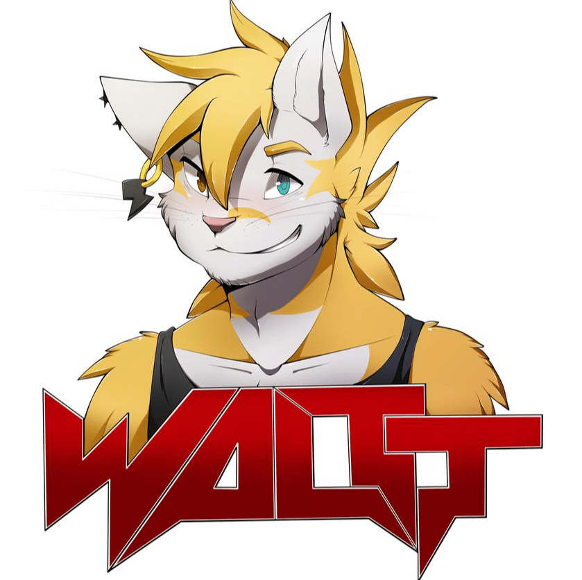 WALTT (UTAU/Furloid) AI Voice