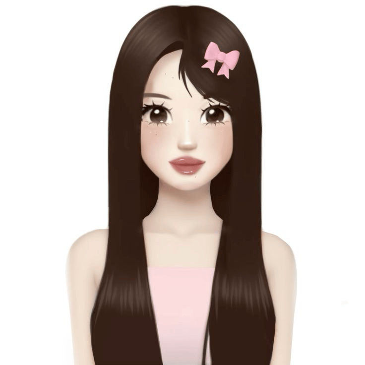Korean Girl 🎀 AI Voice